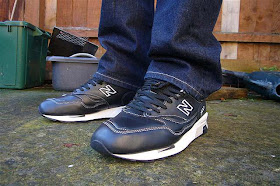 New balance 1500 clearance custom